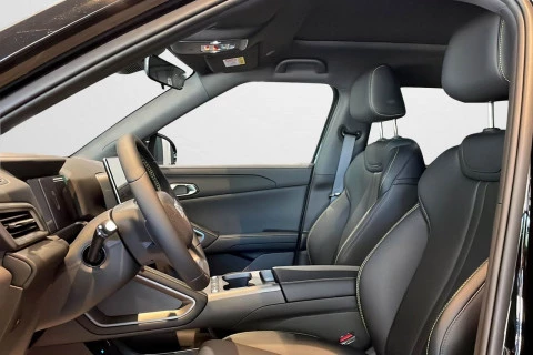BYD ATTO 2 DM-i Boost