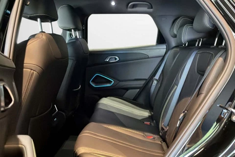 BYD ATTO 2 DM-i Boost
