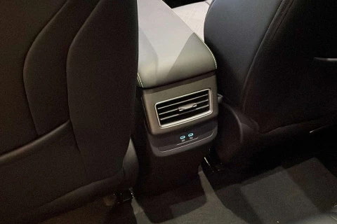 BYD ATTO 2 DM-i Boost
