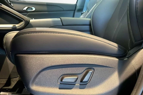 BYD ATTO 2 DM-i Boost