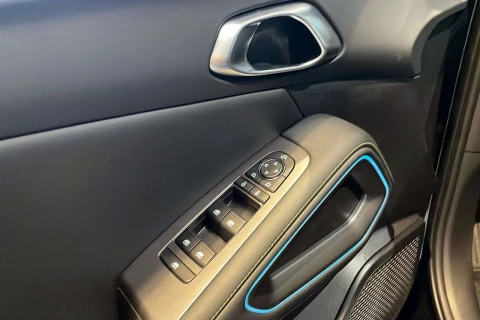 BYD ATTO 2 DM-i Boost