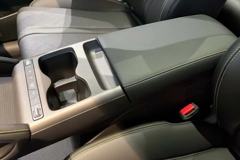 BYD ATTO 2 DM-i Boost