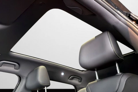 BYD ATTO 2 DM-i Boost