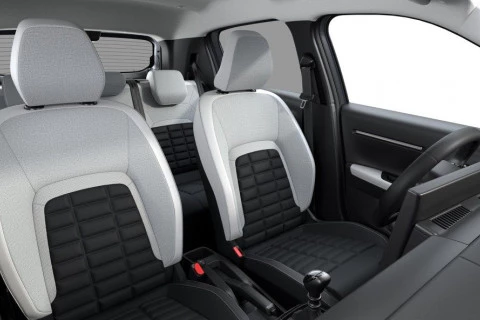 Citroën C3 Turbo 100 Max