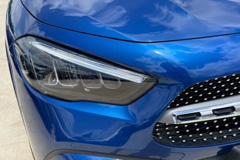 Mercedes-Benz GLA GLA 200 D