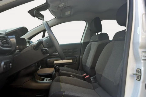 Citroën C3 PureTech 60KW (83CV) You!