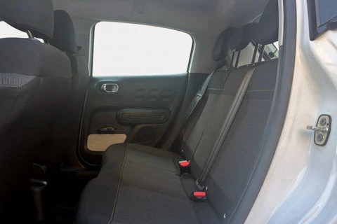 Citroën C3 PureTech 60KW (83CV) You!