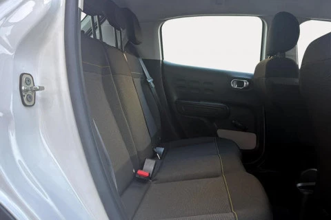 Citroën C3 PureTech 60KW (83CV) You!