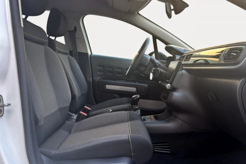 Citroën C3 PureTech 60KW (83CV) You!