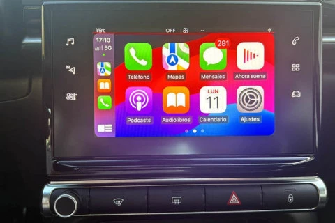 Citroën C3 PureTech 60KW (83CV) You!