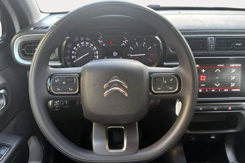 Citroën C3 PureTech 60KW (83CV) You!