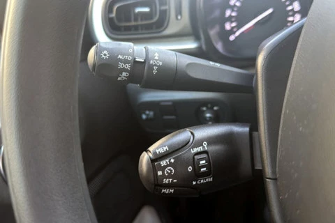 Citroën C3 PureTech 60KW (83CV) You!