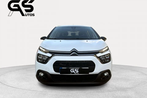 Citroën C3 PureTech 60KW (83CV) You!