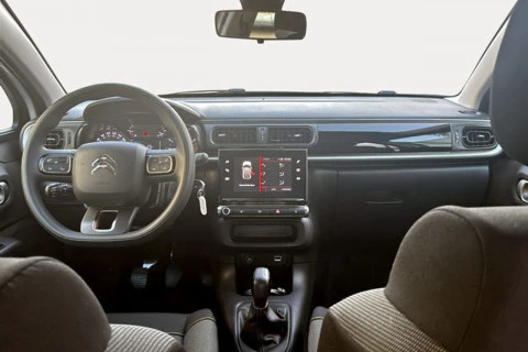 Citroën C3 PureTech 60KW (83CV) You!