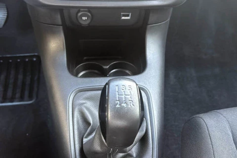 Citroën C3 PureTech 60KW (83CV) You!