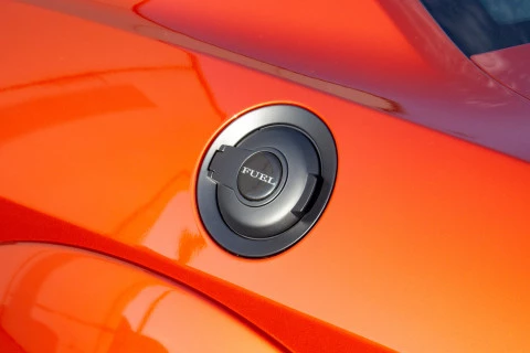 Dodge Challenger R/T Scat Pack Widebody