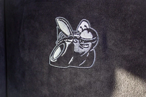 Dodge Challenger R/T Scat Pack Widebody