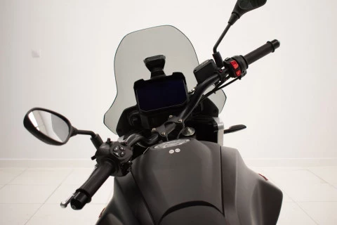 Moto Guzzi V 85 Strada 