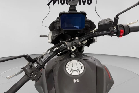 Moto Guzzi V 85 Strada 
