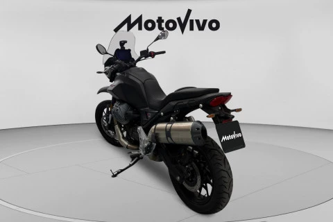 Moto Guzzi V 85 Strada 