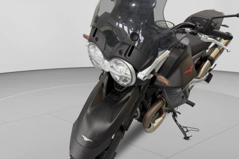 Moto Guzzi V 85 Strada 