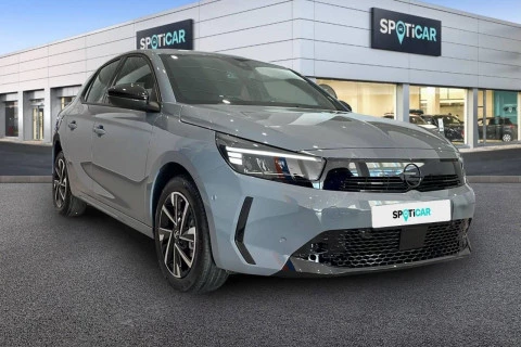 Opel Corsa 1.2T XHL 74kW (100CV) GS