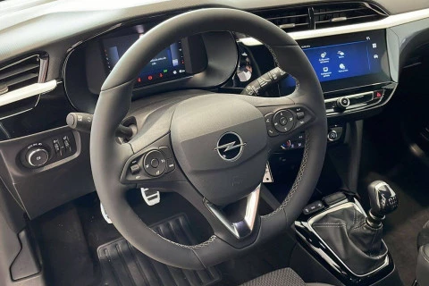 Opel Corsa 1.2T XHL 74kW (100CV) GS