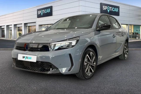 Opel Corsa 1.2T XHL 74kW (100CV) GS