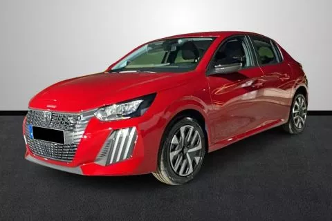 Peugeot 308 5P GT Hybrid MHEV 145 e-DCS6 Peugeot 308 5P GT Hybrid MHEV 145 e-DCS6