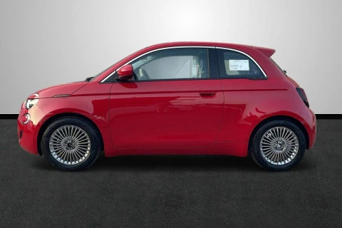 Fiat 500 Red Hb 190km 70kW (95CV)