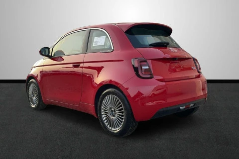 Fiat 500 Red Hb 190km 70kW (95CV)