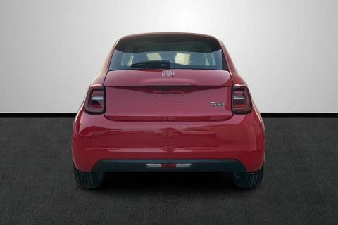 Fiat 500 Red Hb 190km 70kW (95CV)