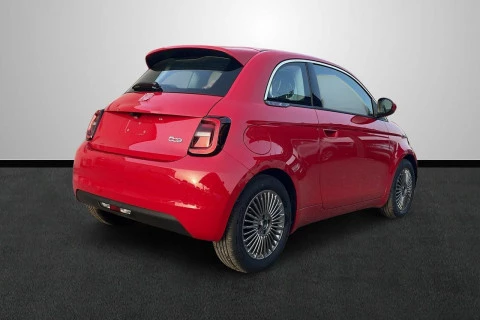 Fiat 500 Red Hb 190km 70kW (95CV)