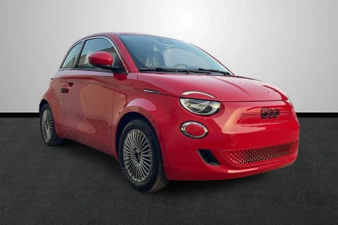 Fiat 500 Red Hb 190km 70kW (95CV)