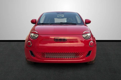 Fiat 500 Red Hb 190km 70kW (95CV)