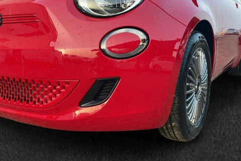 Fiat 500 Red Hb 190km 70kW (95CV)
