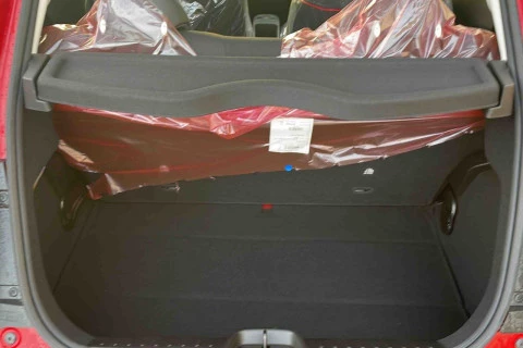 Fiat 500 Red Hb 190km 70kW (95CV)