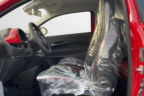 Fiat 500 Red Hb 190km 70kW (95CV)