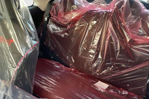 Fiat 500 Red Hb 190km 70kW (95CV)