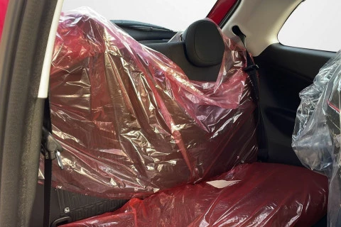 Fiat 500 Red Hb 190km 70kW (95CV)