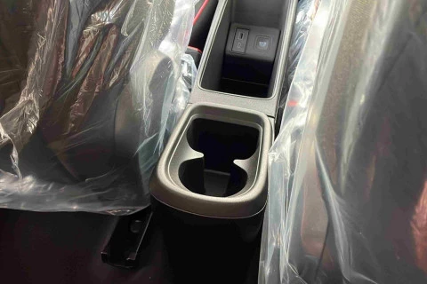 Fiat 500 Red Hb 190km 70kW (95CV)