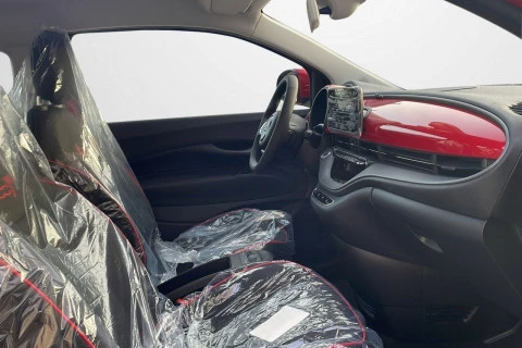 Fiat 500 Red Hb 190km 70kW (95CV)