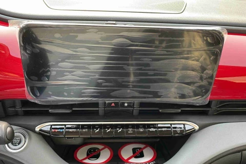 Fiat 500 Red Hb 190km 70kW (95CV)