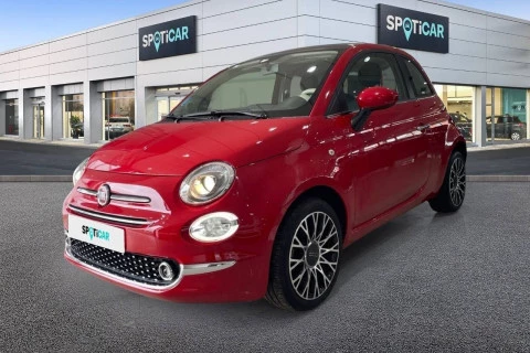 Fiat 500 Dolcevita 1.0 Hybrid 51KW (70 CV)