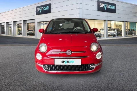 Fiat 500 Dolcevita 1.0 Hybrid 51KW (70 CV)
