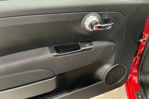 Fiat 500 Dolcevita 1.0 Hybrid 51KW (70 CV)