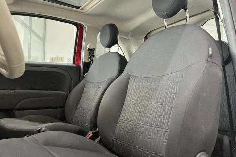 Fiat 500 Dolcevita 1.0 Hybrid 51KW (70 CV)