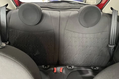 Fiat 500 Dolcevita 1.0 Hybrid 51KW (70 CV)