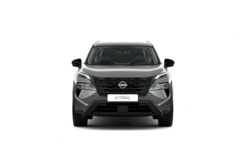 Nissan X-Trail 5pl 1.5 e-POWER 152kW 4x2 A/T N-Connecta