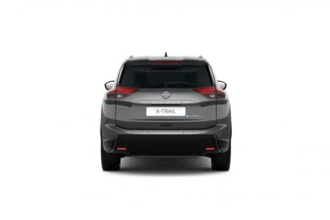 Nissan X-Trail 5pl 1.5 e-POWER 152kW 4x2 A/T N-Connecta